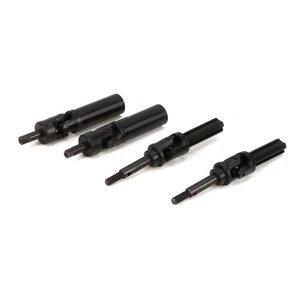 ECX ECX212003 Complete Drive-Shaft Set: 1/18 4wd Torment & 1/18 Ruckus - Bild 1 von 1