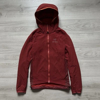 Arcteryx Atom Hoody Men’s Jacket Size:M - Image 1 of 4
