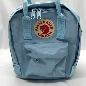 Fjallraven KANKEN Mini Backpack School Casual Daypack Outdoor Utility EDC - Picture 1 of 15