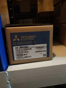 1PCS Neu MITSUBISHI Servo Motor HF-KP23BJ - Bild 1 von 1
