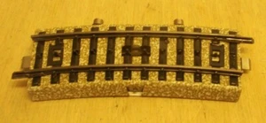 Märklin H0 5147 Schaltgleis gebogen M-Gleis 5101 - Bild 1 von 1