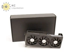 Gigabyte Radeon RX 7800 XT GAMING OC 16G GDDR6X 8 Pinx2 Grafikkarte - Bild 1 von 7