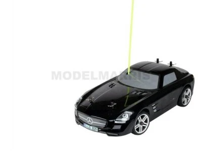 REVELL 24501 Mercedes SLS AMG Streetcar 4x4-M Rtr - Bild 1 von 3
