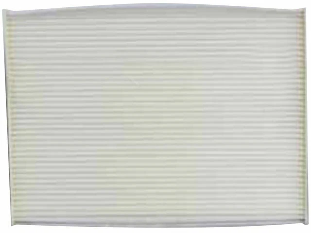 机舱空气过滤器适用于 2014 - 2015 年日产 Rogue Select W552RC — 第 1/1 张图片