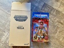 Super7 MOTU Masters of the Universe Classics Ultimate Teela Action Figure