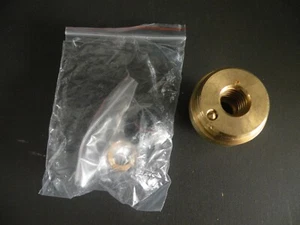 Maureen Temperatur Motorhaube Spindel Montage wie T-12A aber nicht passend für Symons Dusche - Bild 1 von 4