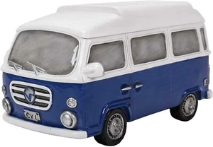 Vivid Arts, Miniature World - Beach Surfer/Camper Van - (MW08-006) - Picture 1 of 12
