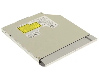 CD DVD Burner Writer Player Drive Dell Inspiron 5770 5775 3780 Laptop Computer - Image 1 of 3