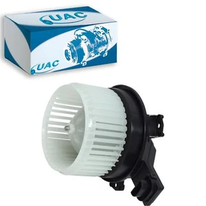 UAC HVAC Blower Motor For 2022-2023 Honda Civic - Picture 1 of 3