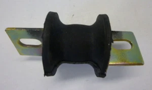 Auspuffhalter Trabant 601 Auspuffgummi Auspuff Aufhängung Schalldämpfer Gummi - Bild 1 von 1