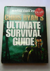 Chris Ryans Ultimate Survival Guide Book,