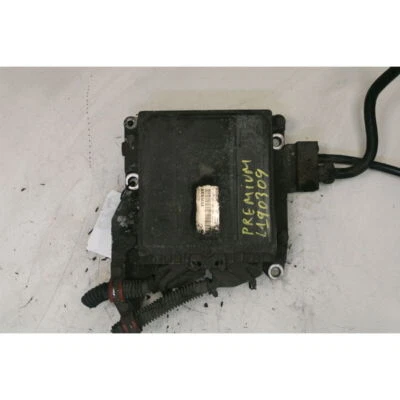 CENTRALINA INIEZIONE (AUTOCARRO) PER RENAULT TRUCKS PREMIUM (97-06) 420.18 1997 - Immagine 1 di 4