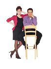 DONNY AND MARIE OSMOND - PHOTO #E-160