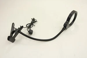 10x Lupe Schreibtischlampe Lupe LED Lampe Leselampe - Bild 1 von 4