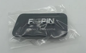 FiGPiN Star Wars Stormtrooper 501 Logo L41 Exclusive Pin - Picture 1 of 2