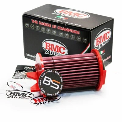 Filtro Aria Sportivo BMC Specifico Per VW Scirocco 1.4 TSI CV 122 Anno 2008- - Imagen 1 de 2
