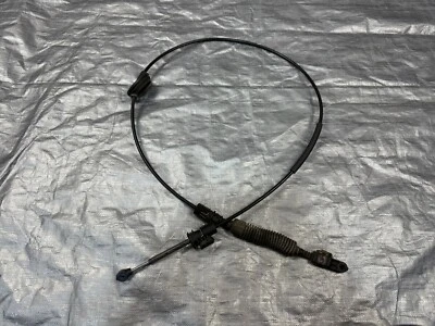 Cable selector de cambios Hummer H3 2006-2010 Foto 1 de 4