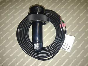 Transductor de temperatura de velocidad Raymarine ST60 P120/ST800 E26031 - Imagen 1 de 2