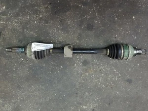 SEMIASSE SEMIALBERO ANTERIORE SX DAIHATSU MATERIA (06>) (KW67)1.3 MNV 5P C.M.K3 - Picture 1 of 3