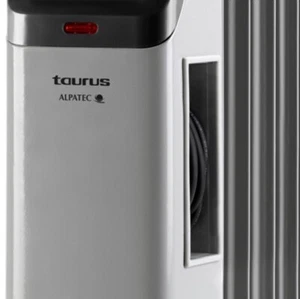 TAURUS Elektroheizung NEW DAKAR 2500 Watt Ölradiator Heizung - Bild 1 von 4