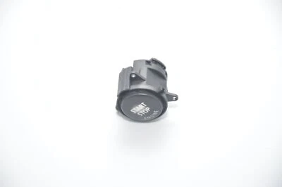 BMW E60 5er E61 E63 E64 Start Stop Switch Starter 6979533 - Image 1 of 4