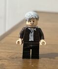 Lego Star Wars Minifigure - Sw0675 Han Solo, Old (Lopsided Grin) Minifig