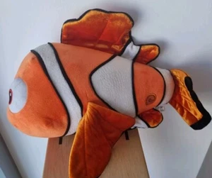 Finding Nemo 40 cm Plush Finding Nemo Disney Pixar RARE vgc - Picture 1 of 8