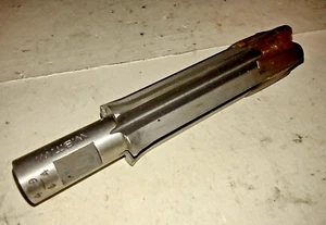 Watts Brothers 49/64" Hex Hole Drill - Picture 1 of 2