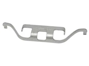 ATE Brake Pad Retaining Clip fits BMW X5 2000-2006 47NVST - Picture 1 of 1
