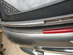 Mini Convertible R57 soft top seal rubber repair kit canvas hood Cooper One S - Picture 1 of 12