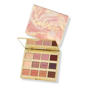 tarte Tartelette Energy Clay Eyeshadow Palette Brand New In Box 💯 Authentic! - Picture 1 of 14