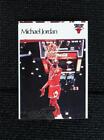 1986 Super Canasta NBA Stickers Michael Jordan Rookie RC HOF