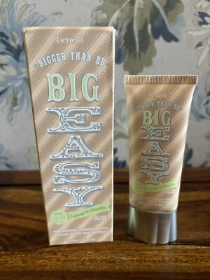 Benefit Big Easy Complexion Perfector, 05 Beige or 06 Deep Beige - Image 1 of 4