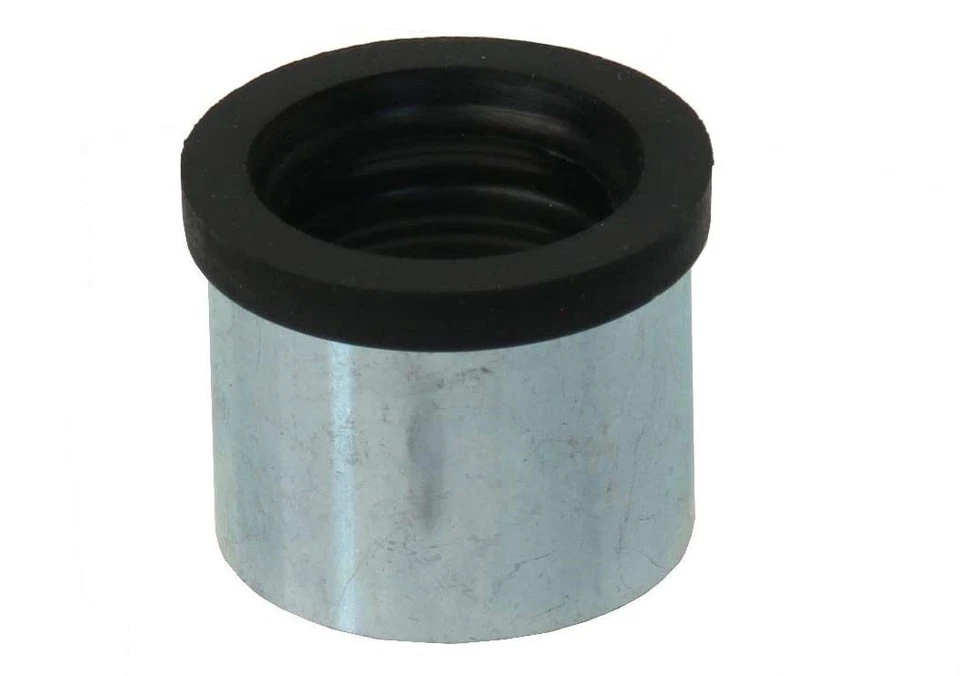 URO Engine Crankcase Breather Hose For Volvo 850 960 C70 S40 S60 S70 S80 S90 V40 - Imagem 1 de 1