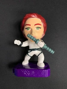 Black Widow 2020 McDonalds Toy/Figurine - Picture 1 of 4