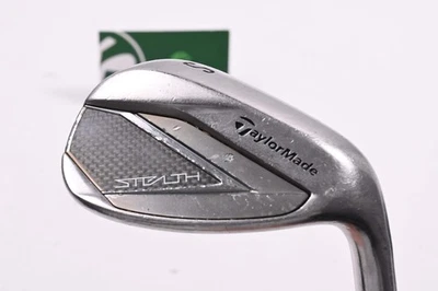 Ladies Taylormade Stealth Sand Wedge / 54 Degree / Ladies Flex Aldila NV 45 Shaf - Image 1 of 4