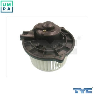 INTERIOR BLOWER 536-0003 FOR TOYOTA COROLLA/ALLEX/ALTIS/FIELDER AXIO/ALTIS 1.8L - Picture 1 of 9