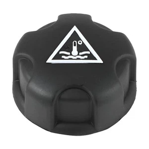 Tapa del tanque de agua de desbordamiento de refrigerante del radiador 1 pieza apta para Mini Cooper S R56 MK2 1,6 L - Imagen 1 de 4