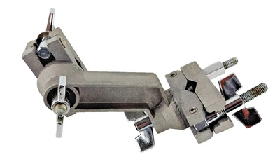 Gibraltar Adjustable Angle 2-Hole Grabber Clamp, #SC-PUGC - Image 1 of 4