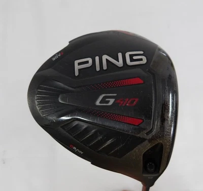 Controlador Ping G410 PLUS 9° rígido PING TOUR 173-65 Foto 1 de 4