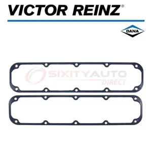 MAHLE Valve Cover Gasket Set for 1994-2003 Dodge Ram 1500 5.2L 5.9L es - Picture 1 of 5