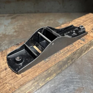 Vintage Plane Body For Woodworking And Carpentry - Picture 1 of 13