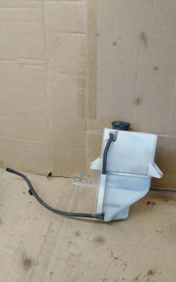 2009 2010 2011 KIA BORREGO 3.8L ENGINE COOLANT OVERFLOW RESERVOIR BOTTLE - Image 1 of 3