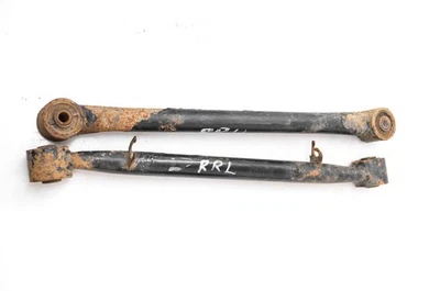 98 Arctic Cat 454 2x4 Right Side Trailing Arms Inner Outer - Image 1 of 3