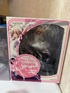 [GEBRAUCHT] Aniplex Puella Magi Madoka Magica Ultimate Madoka 1/8 Figur aus Japan - Bild 1 von 2
