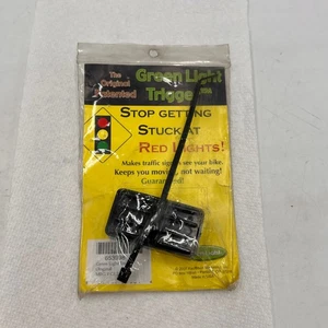 NEW GREEN LIGHT TRIGGER 653998 GL2 ORIGINAL - Picture 1 of 7