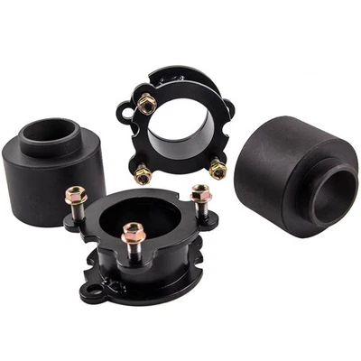 Kit de Levage AVANT 3.5" ARRIERE 2.5" for GMC Envoy Chevy Trailblazer 2WD 4WD - Photo 1/4