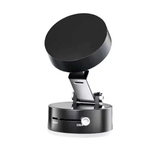 Vakuum Magnetische Saugnapf Auto Telefon Halter Stand Auto Mount 360° Rotation - Bild 1 von 15