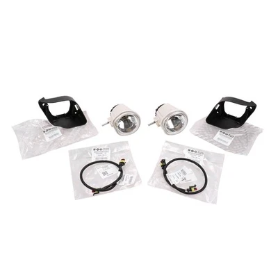 AUGUSTIN GROUP Antibrouillard Nachruestset Fiat Ducato 250 Boxer Cavalier Jusqu'À Année Fab.