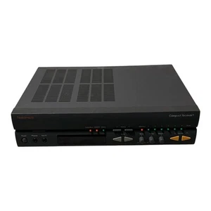 Vintage Nakamichi Compact Receiver 1 AM/FM Stereo Amplifier 22 W Japan - Picture 1 of 10